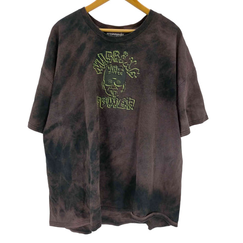 TARZANKICK クルーネックTシャツ レディース