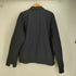 UniWear 90S 裏地キルティング メキシコ製 ジップアップ ワークブルゾン メンズ import:L