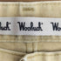 ウールリッチ WOOLRICH ダック地 シンチバッグ ワークパンツ メンズ 33INCH