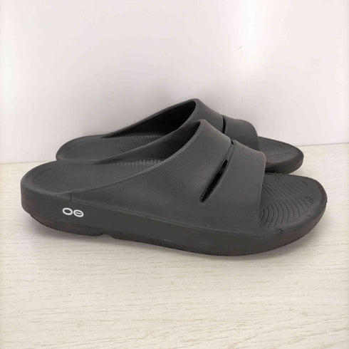 ウーフォス oofos リカバリーサンダル メンズ EUR:41