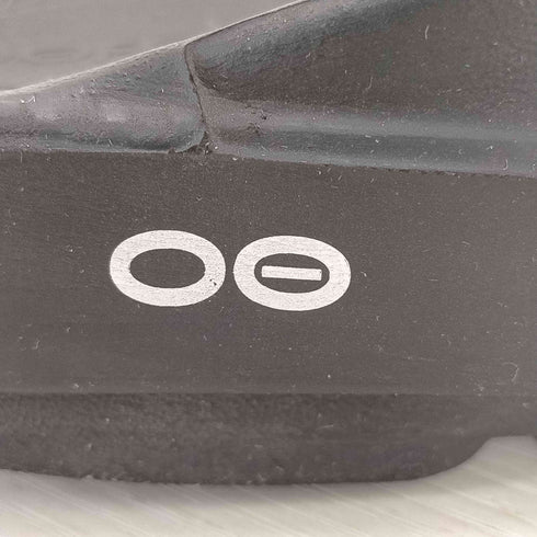 ウーフォス oofos リカバリーサンダル メンズ EUR:41