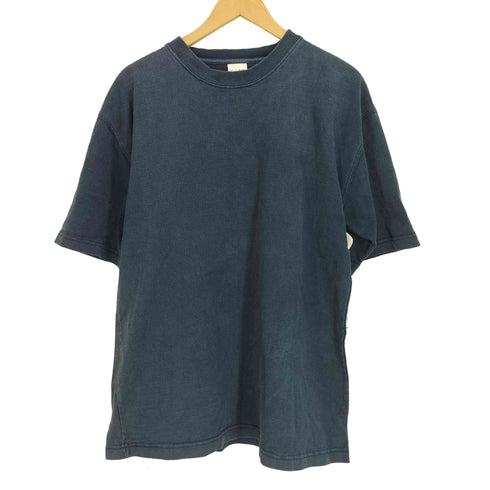 キャンバー CAMBER USA製 コットン100 半袖 フェード Tシャツ メンズ