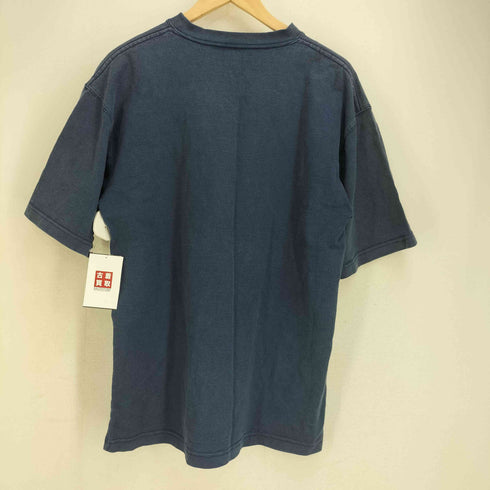 キャンバー CAMBER USA製 コットン100 半袖 フェード Tシャツ メンズ