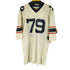 チャンピオン Champion 70~80s USA製 フットボールシャツ メンズ JPN:XL