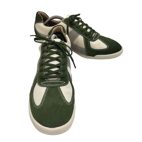 リーガル REGAL GORE-TEX スウェード スニーカー メンズ 26 1/2