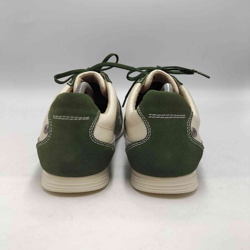 リーガル REGAL GORE-TEX スウェード スニーカー メンズ 26 1/2