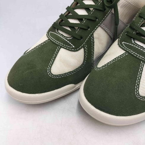 リーガル REGAL GORE-TEX スウェード スニーカー メンズ 26 1/2