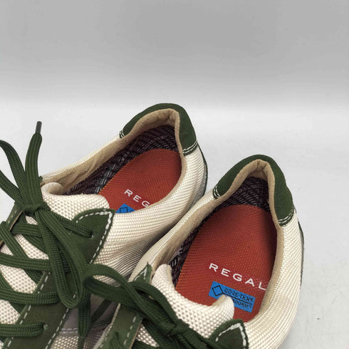 リーガル REGAL GORE-TEX スウェード スニーカー メンズ 26 1/2