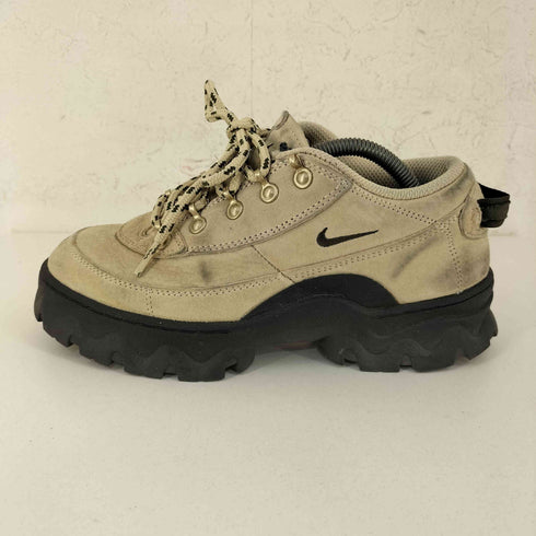 ナイキ NIKE Lahar Low Rattan/Cargo レディース JPN:23.5