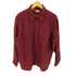 エルエルビーン L.L.Bean 90S MADE IN USA CHAMOIS CLOTH SHIRT シャモアクロス メンズ 17 1/2