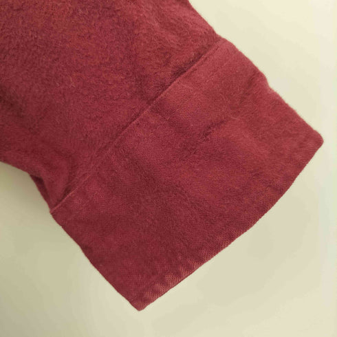 エルエルビーン L.L.Bean 90S MADE IN USA CHAMOIS CLOTH SHIRT シャモアクロス メンズ 17 1/2