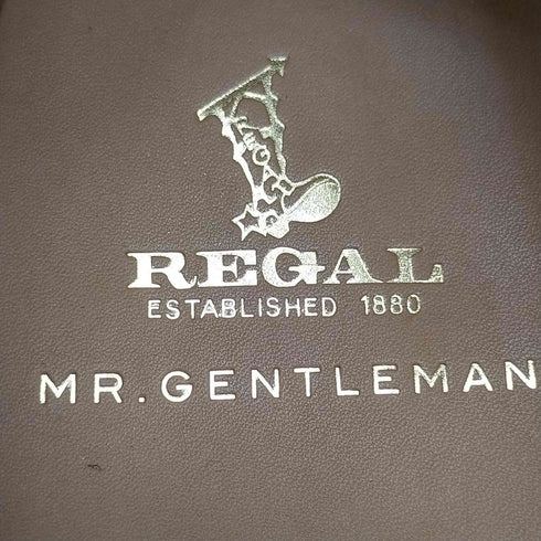 ミスタージェントルマン MR.GENTLEMAN 別注 ビットローファー スウェード メンズ JPN:25