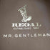 ミスタージェントルマン MR.GENTLEMAN 別注 ビットローファー スウェード メンズ JPN:25
