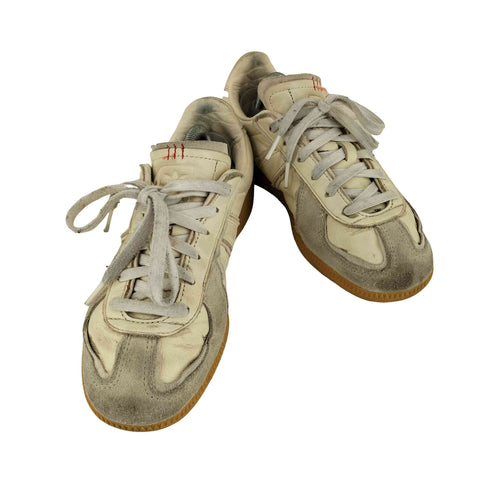 アディダス adidas BW ARMY HQ8511 メンズ JPN:23.5