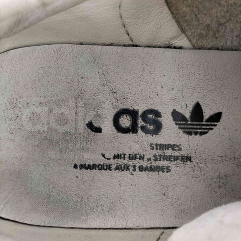 アディダス adidas BW ARMY HQ8511 メンズ JPN:23.5