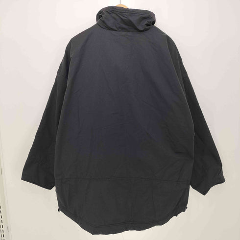 フリークスストア FREAKS STORE 22AW FREAK'S OUTDOORS 裏フリースハーフジッププルオーバー メンズ FREE