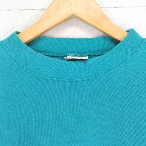 ヘインズ Hanes MADE IN USA 80~90S THE BEAGLE 背面刺繍スウェット メンズ L