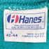 ヘインズ Hanes MADE IN USA 80~90S THE BEAGLE 背面刺繍スウェット メンズ L