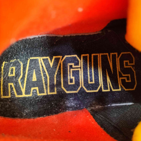 ナイキ NIKE AIR RAID RAYGUNS メンズ JPN:27.5