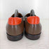 ミスタージェントルマン MR.GENTLEMAN sakias 別注 RE-loafer メンズ JPN:27