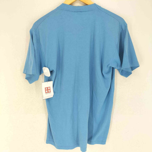 ジャージーズ JERZEES 80~90S MADE IN USA ORIGINAL FIMSKATERS Tシャツ メンズ L