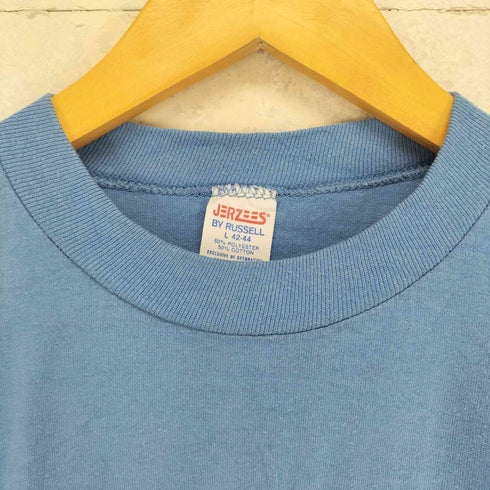 ジャージーズ JERZEES 80~90S MADE IN USA ORIGINAL FIMSKATERS Tシャツ メンズ L