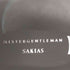 ミスタージェントルマン MR.GENTLEMAN SAKIAS サイドゴアブーツ メンズ JPN:26