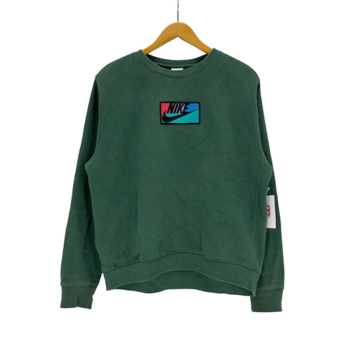 ナイキ NIKE クラブ フリース クルー メンズ JPN:M