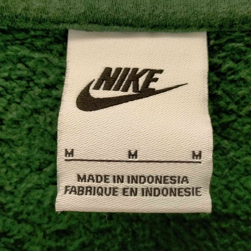 ナイキ NIKE クラブ フリース クルー メンズ JPN:M