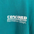 リー Lee MADE IN USA CONCORD プリントスウェット メンズ XL