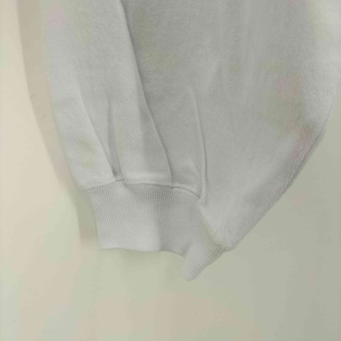 スナイデル snidel クロップドロングTシャツ レディース FREE