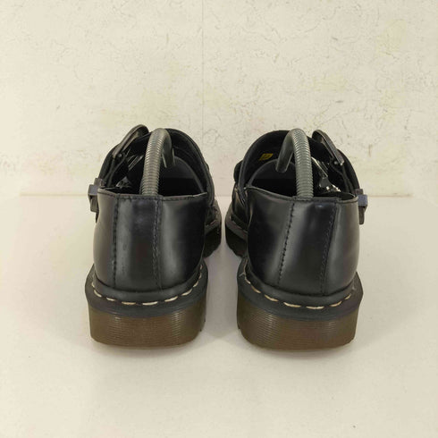 ドクターマーチン Dr.Martens ムカイブローグ /2ストラップ レザーシューズ レディース EUR:37