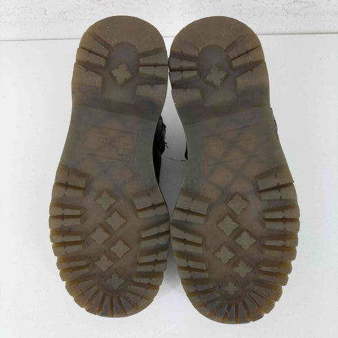 ドクターマーチン Dr.Martens ムカイブローグ /2ストラップ レザーシューズ レディース EUR:37