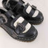 ドクターマーチン Dr.Martens ムカイブローグ /2ストラップ レザーシューズ レディース EUR:37
