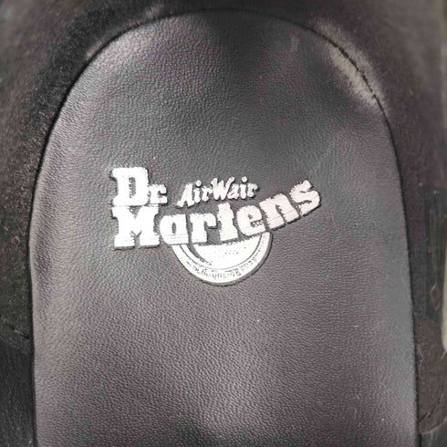 ドクターマーチン Dr.Martens ムカイブローグ /2ストラップ レザーシューズ レディース EUR:37