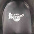 ドクターマーチン Dr.Martens ムカイブローグ /2ストラップ レザーシューズ レディース EUR:37