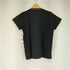 アニエスベー agnes b. フロントプリント S/S Tシャツ レディース JPN:2