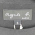 アニエスベー agnes b. フロントプリント S/S Tシャツ レディース JPN:2