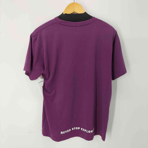 ザノースフェイス THE NORTH FACE S/S Small BOX Logo TEE メンズ JPN:L