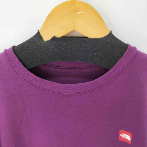 ザノースフェイス THE NORTH FACE S/S Small BOX Logo TEE メンズ JPN:L