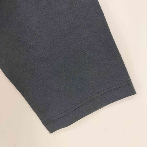 アニエスベー agnes b. フロントプリント L/S Tシャツ レディース JPN:1