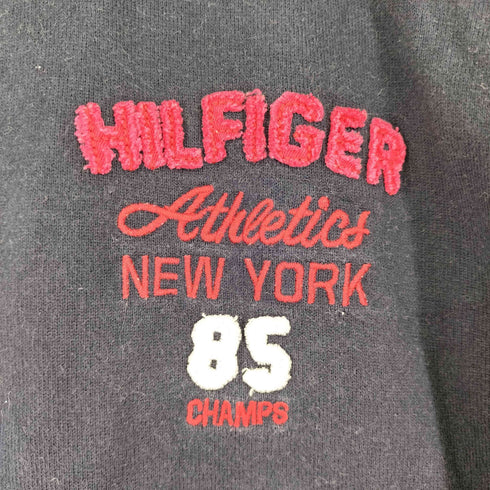 トミーヒルフィガー TOMMY HILFIGER ワッペン S/S ポロシャツ メンズ JPN:XXL