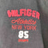 トミーヒルフィガー TOMMY HILFIGER ワッペン S/S ポロシャツ メンズ JPN:XXL