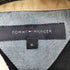トミーヒルフィガー TOMMY HILFIGER ワッペン S/S ポロシャツ メンズ JPN:XXL