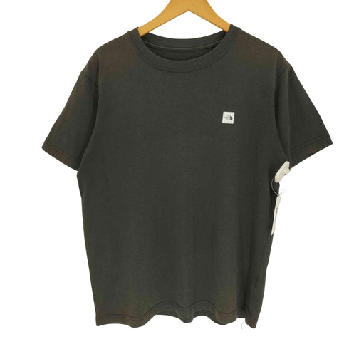 ザノースフェイス THE NORTH FACE S/S SMALL BOX LOGO TEE ショートスリーブ スモール ボックス ロゴ ティー メンズ import:L
