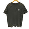 ザノースフェイス THE NORTH FACE S/S SMALL BOX LOGO TEE ショートスリーブ スモール ボックス ロゴ ティー メンズ import:L