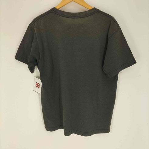 ザノースフェイス THE NORTH FACE S/S SMALL BOX LOGO TEE ショートスリーブ スモール ボックス ロゴ ティー メンズ import:L