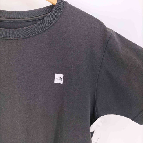 ザノースフェイス THE NORTH FACE S/S SMALL BOX LOGO TEE ショートスリーブ スモール ボックス ロゴ ティー メンズ import:L