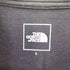 ザノースフェイス THE NORTH FACE S/S SMALL BOX LOGO TEE ショートスリーブ スモール ボックス ロゴ ティー メンズ import:L