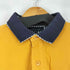 トミーヒルフィガー TOMMY HILFIGER ワッペン S/S ポロシャツ メンズ JPN:XL